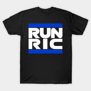 Run Ric T-Shirt